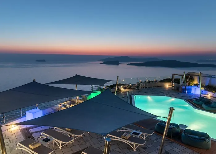 Caldera\'S Dolphin Suites
