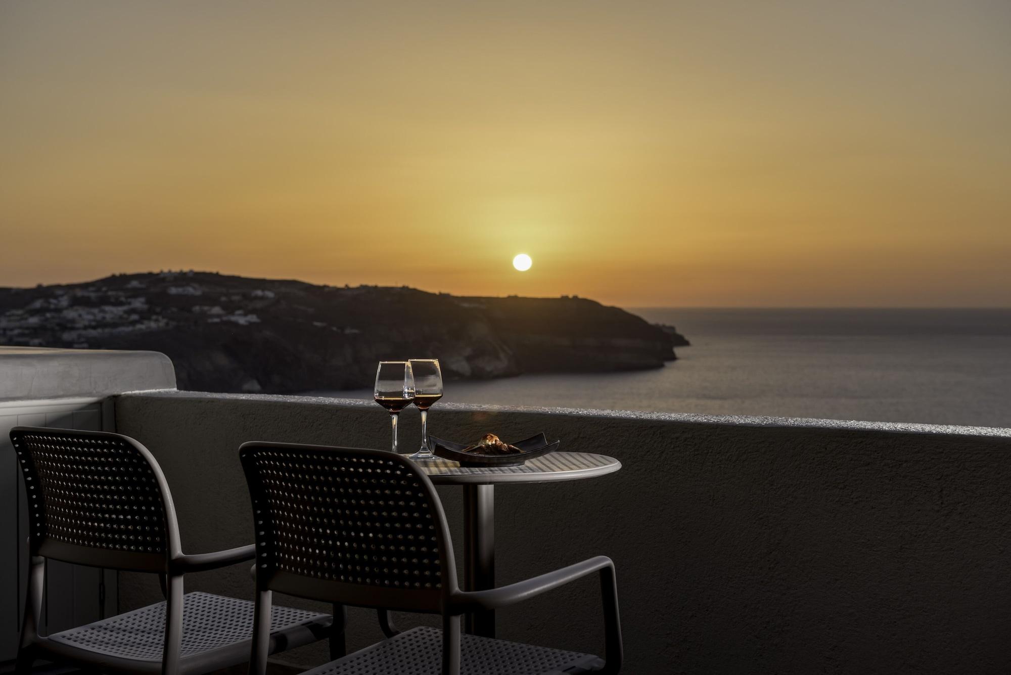 Caldera's Dolphin 4* Мегалохори