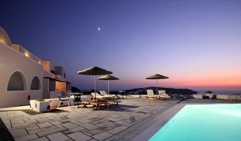 Caldera's Dolphin 4*