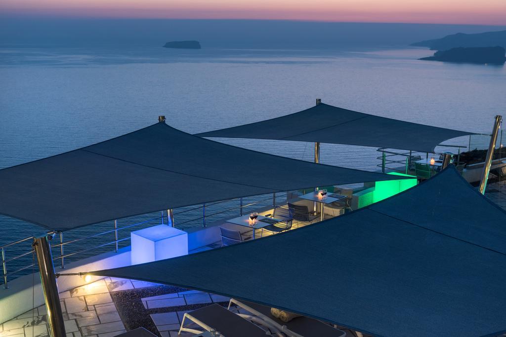 Caldera's Dolphin Апарт-отель 4*