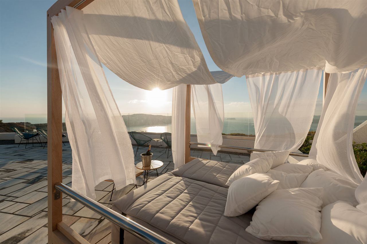 Caldera's Dolphin 4* Мегалохори